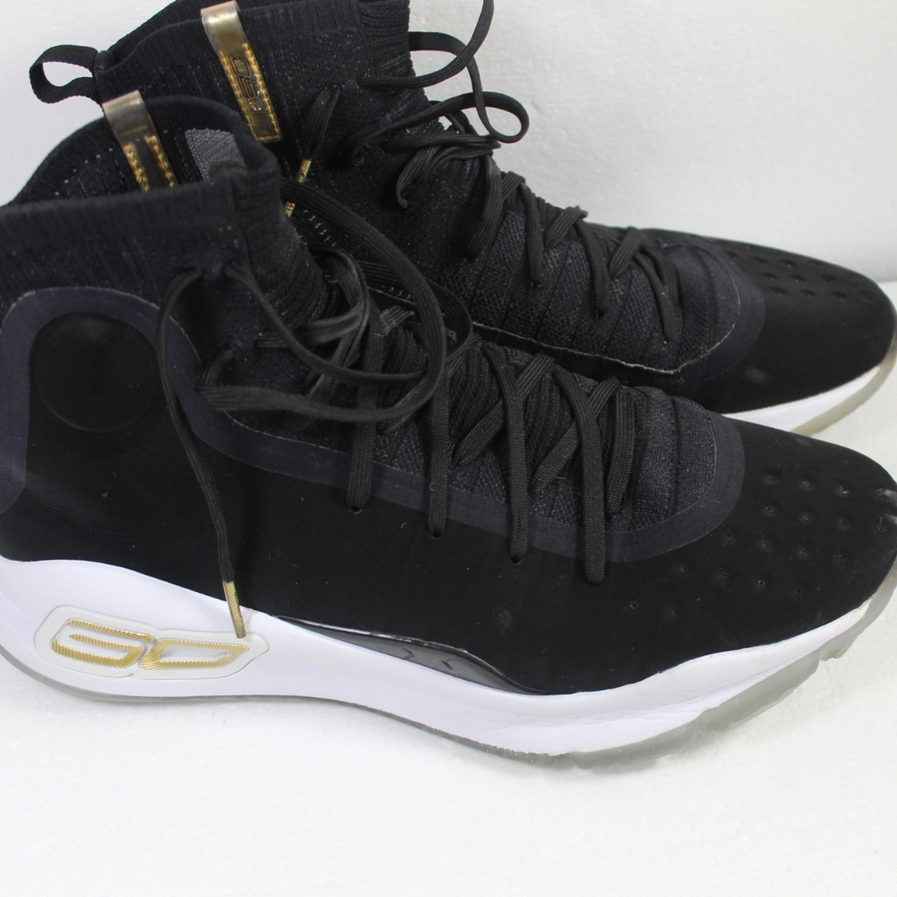 Under armour curry 4 more dimes
